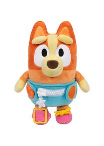 Bluey Plüsch Verkleiden Und Spielen Baby Bingo (30 cm)