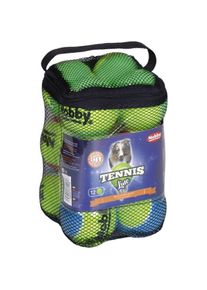 Nobby Tennisball (Ballspielzeug Hund), Hundespielzeug