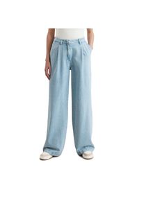 Marc O'Polo Marc O'Polo DENIM , Weite Jeans , Light Blue , Länge 30 , 30 -Länge 30 , 30 , Jeans von Marc O'Polo Denim