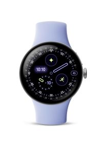Google Pixel Watch 4 (41 mm, 4G), Smartwatch