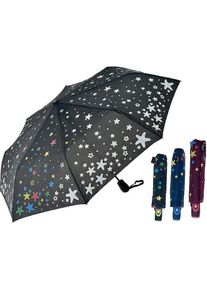 Adar, Regenschirm, Automatischer Farbwechselschirm MIX