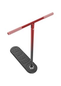 Indo, Scooter