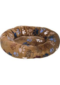 Nobby Donut Classic LISSI (Hund), Hundebett + Katzenbett