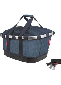 Klickfix, Velokorb, (21 l)