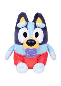 Bluey Plüsch Interaktives Baby Zum Kuscheln Und Spielen