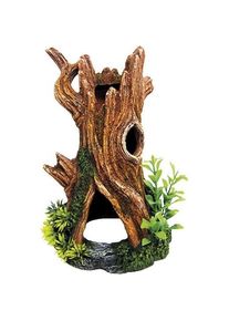 Nobby Aqua Ornaments BAUMSTAMM (Dekoration, sonstige Gegenstände), Aquarium Dekoration