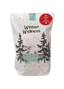 Wunderle, Geschenkverpackung, Wundertüte Winter Wellness m.Badewanne (1 x)