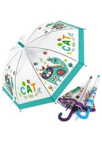 Adar, Regenschirm, Kinder-Automatikschirm MIX