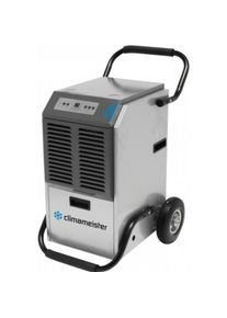 Climameister MCR 60 GC - Mobiele electrische bouwdroger, Luftentfeuchter