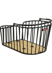 Klickfix, Velokorb, (21 l)