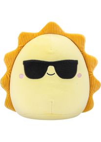 Squishmallows Cruz The Sun (Plüschspielzeug Hund), Hundespielzeug