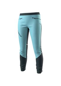 Dynafit, Damen, Outdoorhose, Women's Traverse DST Pant (XS), Blau