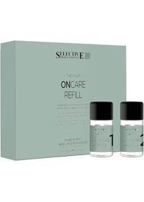 Selective Professional, Haarmaske, Refill Treatment Ampoules 5x15ml - Reconstructive Treatment with Filler Effect (75 ml)