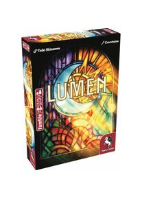 Pegasus Lumen (Deutsch)