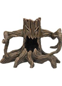 Nobby Aqua Ornaments GRUSELBAUM (Dekoration, sonstige Bauten), Aquarium Dekoration