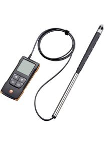 testo, Detektor, 416 Anemometer 0.6 bis 40 m/s