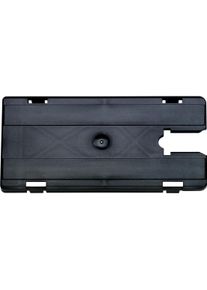 Metabo, Zubeh&ouml;r Maschine, Schutzplatte zu Stichs&auml;ge STE 100 Quick