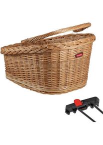 Klickfix, Velokorb, (20 l)