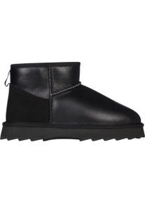 Emu Australia, Damen, Boots + Stiefel, Sharky Micro Town Schuhe, Schwarz, (41)