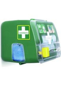 Cederroth, Pflaster, Soft Foam Dispenser 2in1 (1 x)