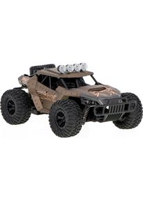 Ikonka RC Geländewagen Drift 20 km/h braun
