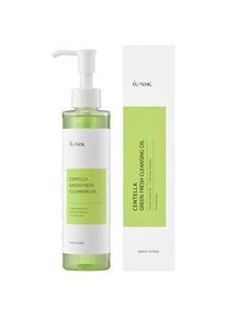 iUNIK, Gesichtsreinigung, Sanfter Makeup-Entferner mit Centella Asiatica (Reinigungsöl, 200 ml)