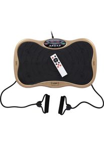 Loop® Loop, Vibrationsplatte
