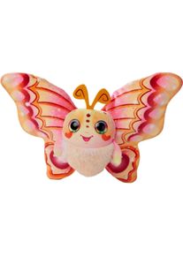 Fluffyfly - Plush - Yellow color (105951575313)