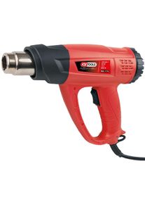 KS Tools, Heissluftföhn, Heissluftpistole, digital