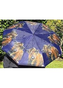 NoName, Regenschirm, Regenschirmkuh