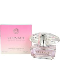 Versace, Deo, Bright Crystal (Spray, 50 ml)