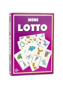 Abino Mini Lotto