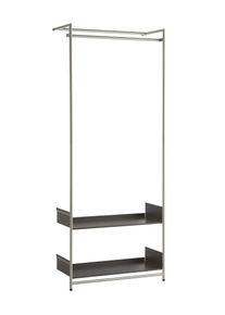 MOX STUDIO Comba Armoire penchée Mox