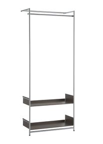 MOX STUDIO Comba Armoire penchée Mox