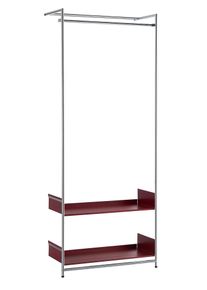 MOX STUDIO Comba Armoire penchée Mox