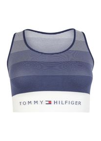 Tommy Hilfiger Underwear Plus Soutien-gorge Femme bleu taille 100