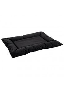 Hunter - Dog Bed Gent Antibac - Hundetilbehør, black