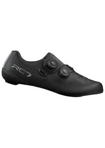 Shimano RC703 Cycling shoes (44 - Regular, black)