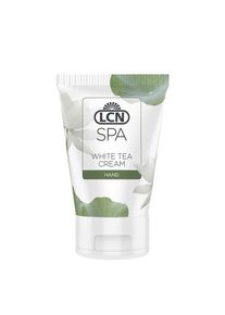 LCN White Tea Cream 30ml