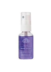 LCN Nail Care Quick Dryer 25ml