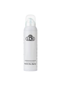 LCN Nail Care Quick Dry Spray 150ml