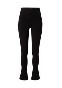 Gina Tricot Dames Broek 'Kajsa' zwart 38