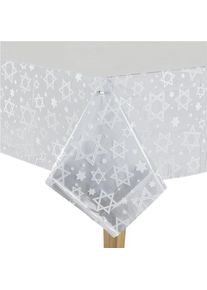 Amscan Nappe Happy Hanukkah 2,7 x 1,4 m