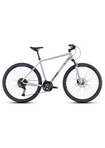 Cube Nature EXC seasalt'n'pyrite 2025 - RH 58 cm