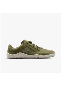 Vivobarefoot Herren Primus Trail III All Weather FG grün 43.0