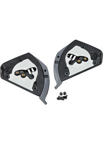 HJC Visiermechanik i100 - Helme & Brillen - Helmvisiere - Motorradhelm Visiermechanik