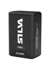 Silva Free Headlamp Battery (11,1 Wh, black)