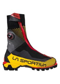 La Sportiva G-Tech Expedition boots (39, black)