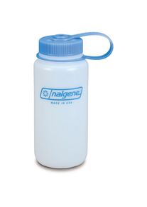 Nalgene HDPE-Flasche Loop-Top Water bottle (0,5 l, grey)