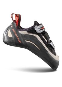 La Sportiva Women's Miura VS Climbing shoes Women (38,5, grey)